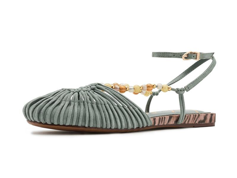 サーカス NY バイ サムエデルマン レディース シューズ サンダル Circus Ny By Sam Edelman Kassie Cypress Vine