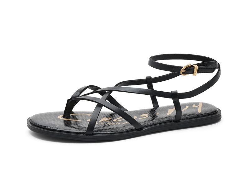 サーカス NY バイ サムエデルマン レディース シューズ サンダル Circus Ny By Sam Edelman Dakota Black ブラック