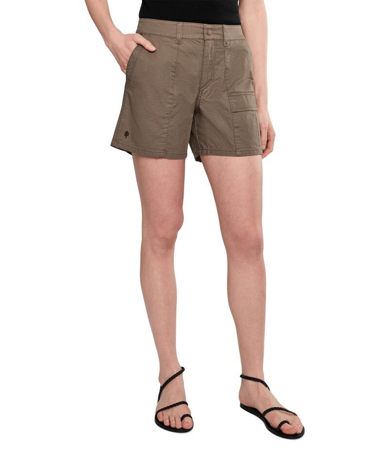 ロイヤルロビンズ レディース ボトムス ハーフパンツ・ショーツ ショートパンツ Royal Robbins Crux Shorts Everglade