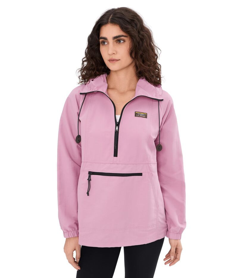 エルエルビーン レディース アウター コート Llbean Mountain Classic