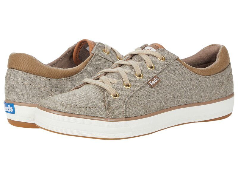 ケッズ レディース シューズ スニーカー Keds Center II Walnut 1