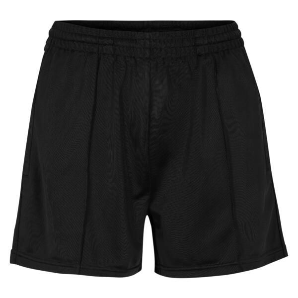 ユーエスエープロ レディース ボトムス ハーフパンツ・ショーツ USA Pro USA Pro Woven Short Womens Black ブラック
