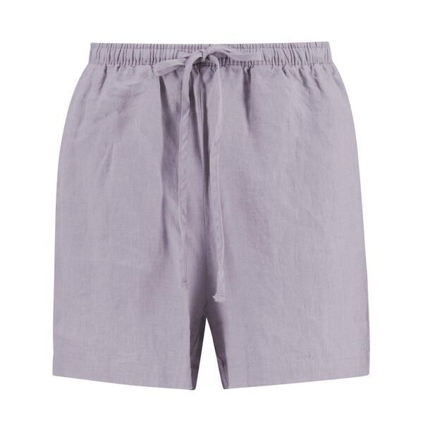 バブアー レディース ボトムス ハーフパンツ・ショーツ ショートパンツ Barbour Womens Chino Shorts Heather Mist ヘザー
