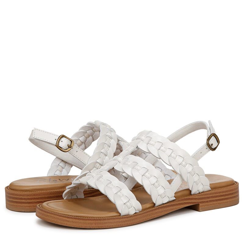 ブローフィッシュマリブ レディース シューズ サンダル Blowfish Malibu Awluv Coconut