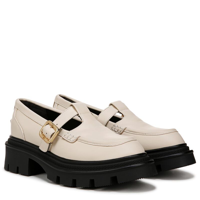サーカス NY バイ サムエデルマン レディース シューズ スリッポン・ローファー Circus Ny By Sam Edelman Payson Vanilla Bean