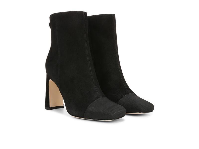 サーカス NY バイ サムエデルマン レディース シューズ サンダル Circus Ny By Sam Edelman Easton Black Suede ブラック