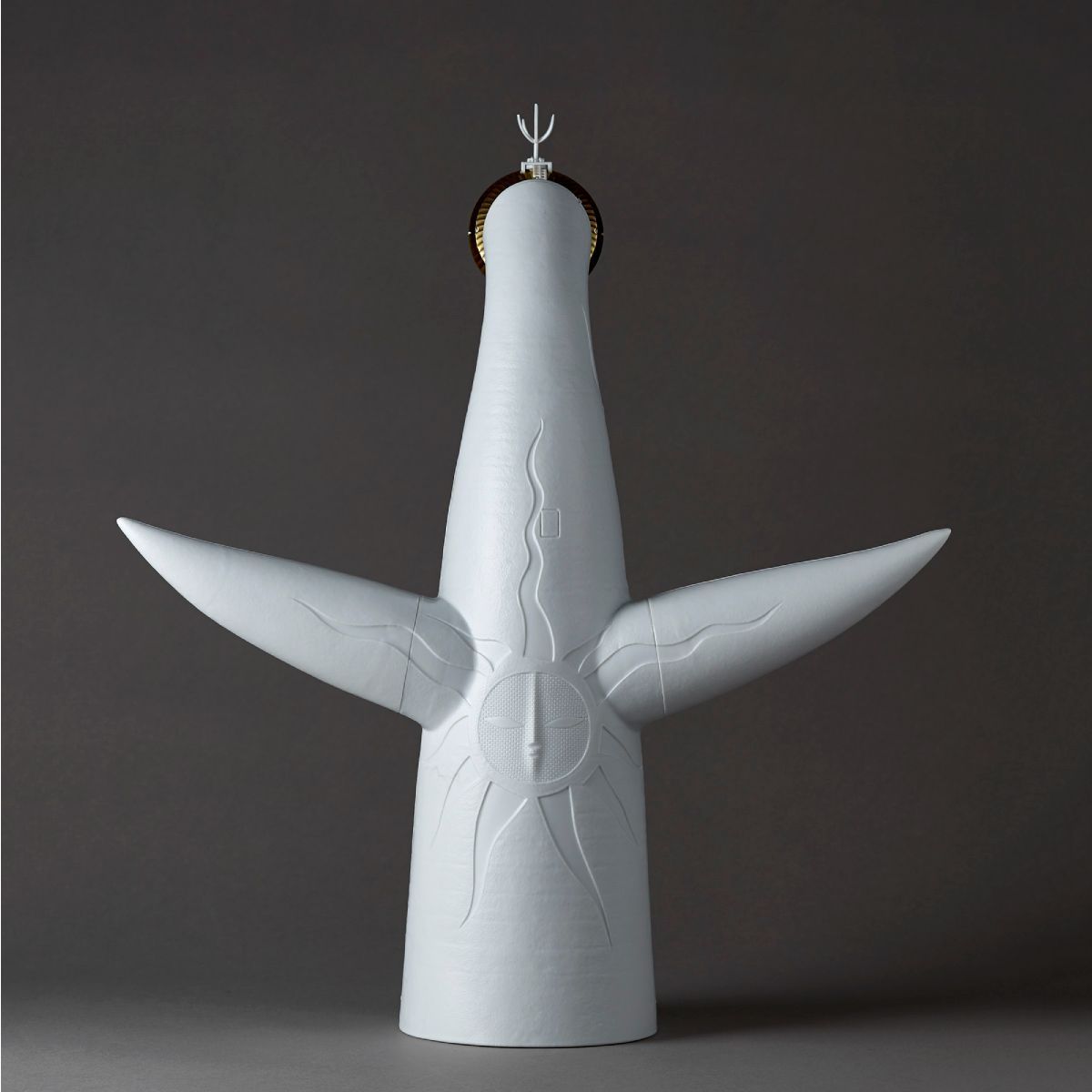 予約】【新品】【再販】海洋堂 ARTPLA 太陽の塔【正規品】 - メルカリ