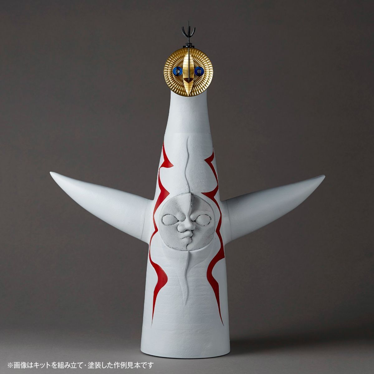 【予約】【新品】【再販】海洋堂 ARTPLA 太陽の塔【正規品】