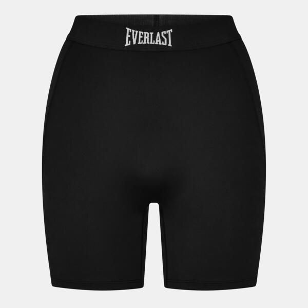 エバーラスト レディース ボトムス ハーフパンツ・ショーツ ショートパンツ Everlast 3in Shorts Womens Black ブラック