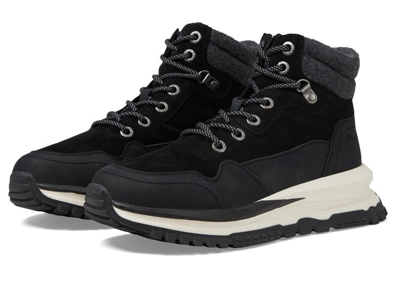 ブローフィッシュマリブ レディース シューズ スニーカー Blowfish Malibu Lodge Black RangerMi ブラック