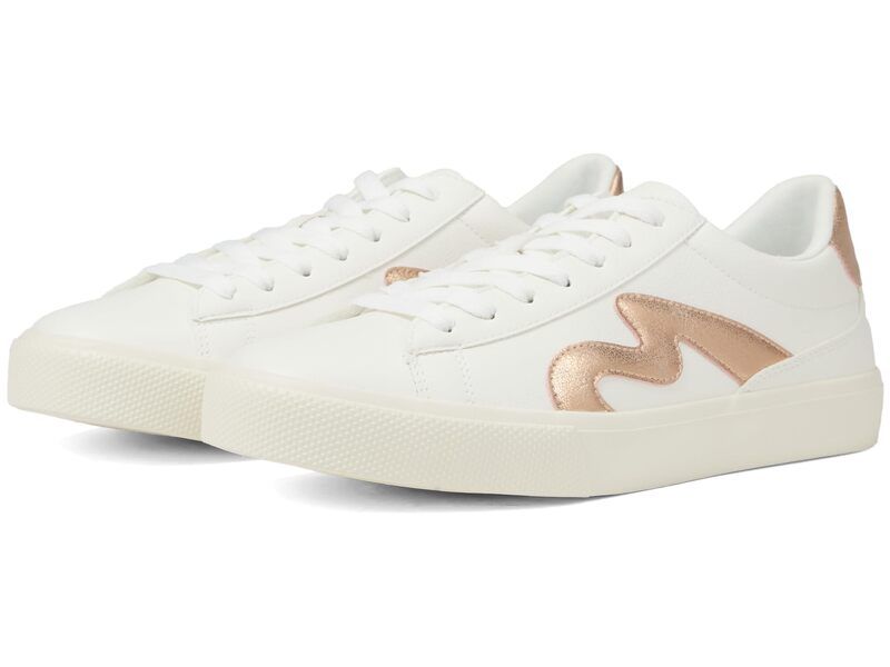 ブローフィッシュマリブ レディース シューズ スニーカー Blowfish Malibu Vice WhitellaRose ホワイト