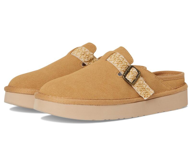 ブローフィッシュマリブ レディース シューズ スニーカー Blowfish Malibu Monday MuleClog Shoesand サンド