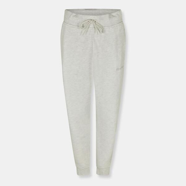 ユーエスエープロ レディース ボトムス カジュアルパンツ ジョガーパンツ USA Pro Classic Joggers Ice Grey Marl グレー