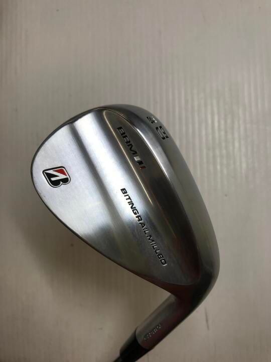 BRMウェッジ 50度 モーダス120s ゴルフ クラブ 公式通販