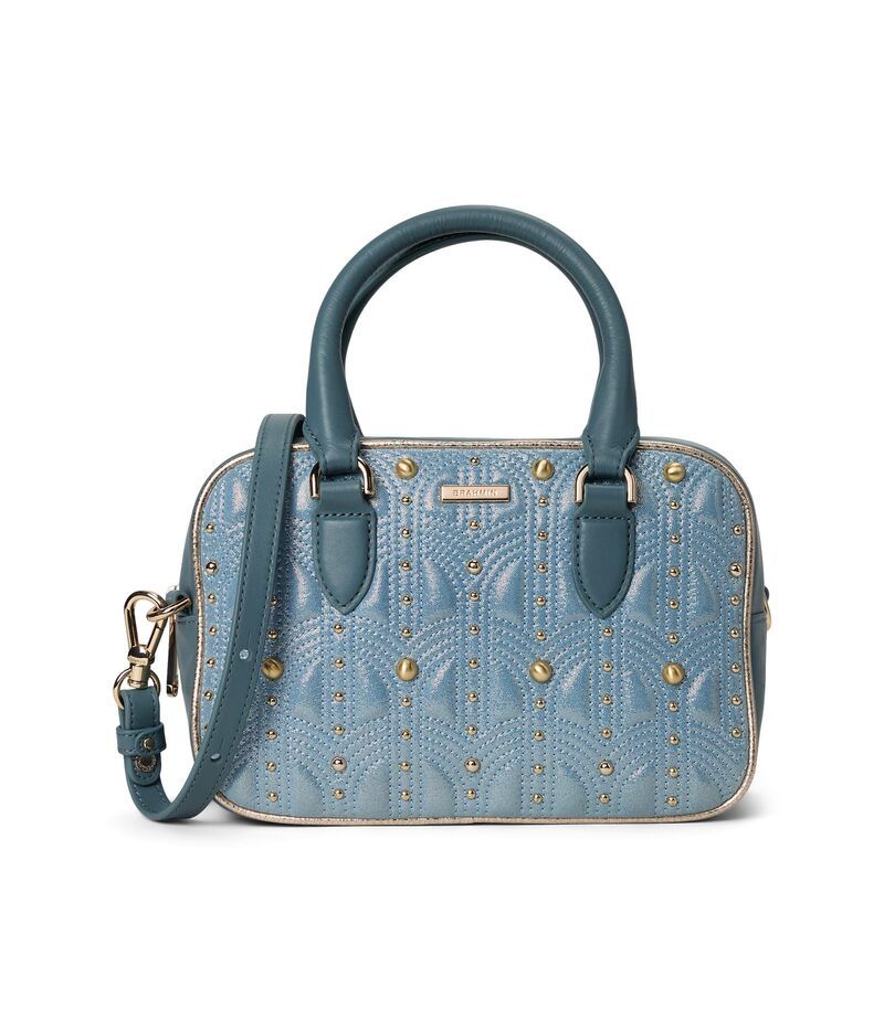 ブランミン レディース シューズ スニーカー Brahmin Mara Moonlit Blue ブルー 44,880円