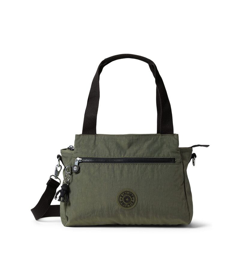 キプリング レディース バッグ Kipling Elysia Handbagreen Moss グリーン