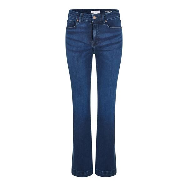グッドアメリカン レディース ボトムス デニムパンツ ブーツカット ブーツ ジーンズ Good American Womens Legs Bootcut Jeans Indigo インディゴ