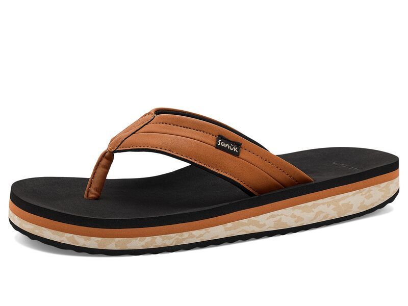 サヌーク メンズ シューズ サンダル Sanuk Surf Seeker Demitasse 16,316円