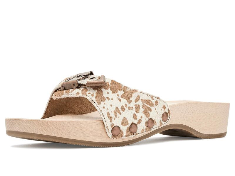 ドクター・ショール レディース シューズ サンダル Dr Scholls Original Wrangler Tan タン 22,960円