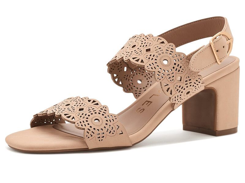エアロソールズ レディース シューズ オックスフォード Aerosoles Glen Beige Bisque ベージュ