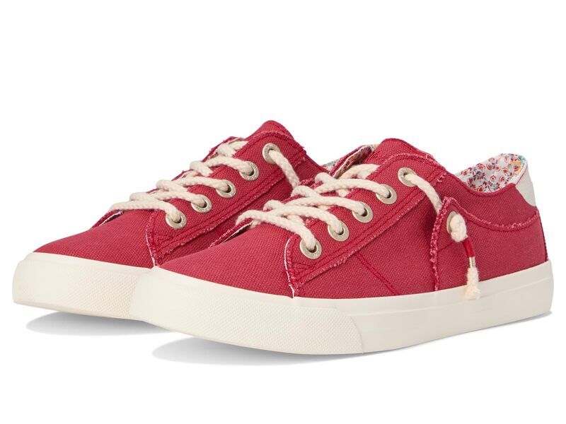 ブローフィッシュマリブ レディース シューズ サンダル Blowfish Malibu Martina Slip On Shoes Red レッド