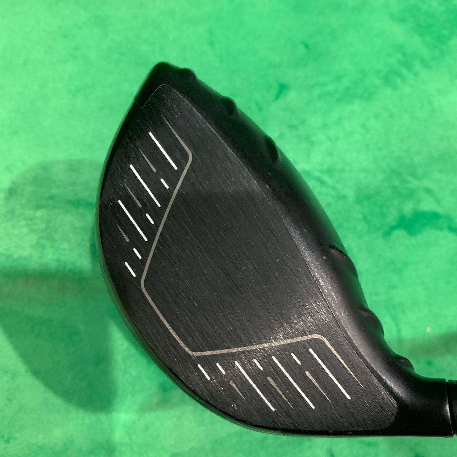 ◇◇PING G425MAX ドライバー 12度 フジクラ スピーダー351 