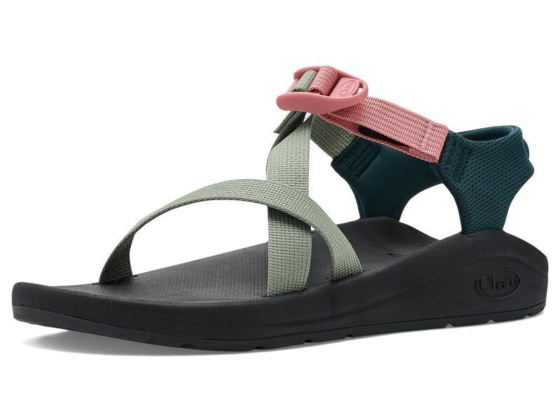 チャコ レディース シューズ サンダル Chaco Cushz Sage セージ