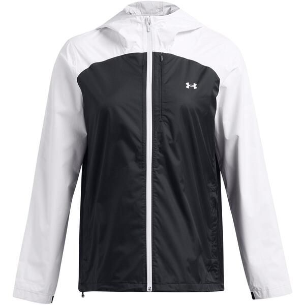 アンダーアーマー レディース アウター ジャケット・ブルゾン カラーブロック Under Armour Under Armour Cloudstrike Colorblock Jkt Running