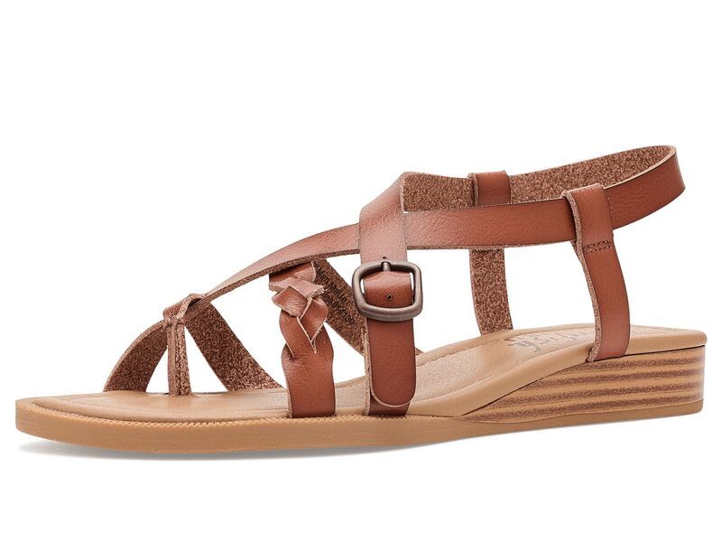 ブローフィッシュマリブ レディース シューズ サンダル Blowfish Malibu April Strappy Sandalscotch