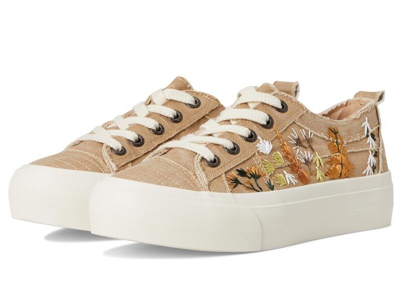 ブローフィッシュマリブ レディース シューズ スニーカー Blowfish Malibu SadieSun Warm Taupe トープ