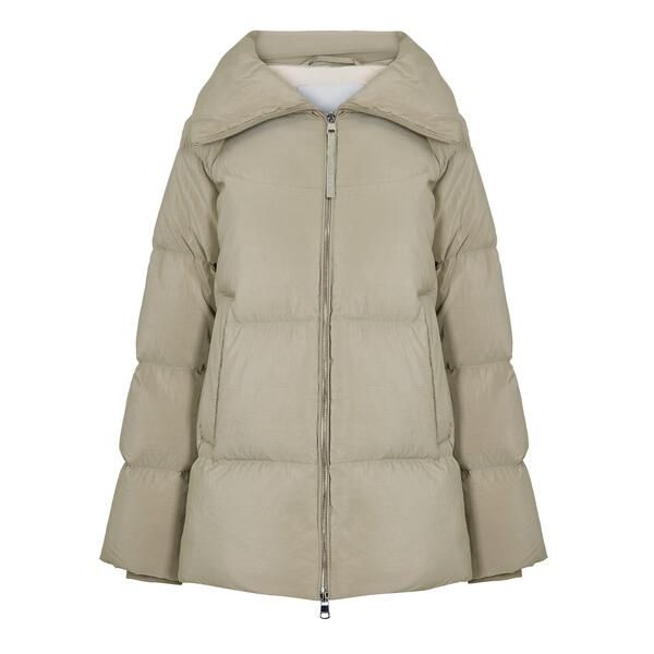 バーレイ レディース アウター ジャケット・ブルゾン コート ダウン Varley Womens Valencia Down Puffer Coat AGGR