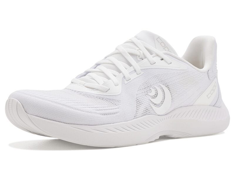 トポアスレチック レディース シューズ スニーカー Topo Athletic FliLyte 6 WhiteWhite ホワイト