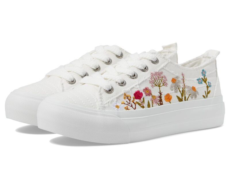 ブローフィッシュマリブ レディース シューズ スニーカー Blowfish Malibu SadieSun White ホワイト