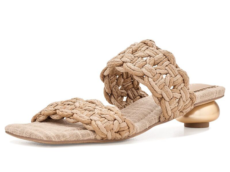サーカス NY バイ サムエデルマン レディース シューズ サンダル Circus Ny By Sam Edelman Clover Golden Caramel