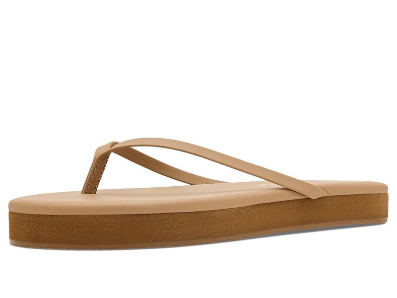 ティキーズ レディース シューズ サンダル プラットフォーム Tkees Platform Lily Cocobutter