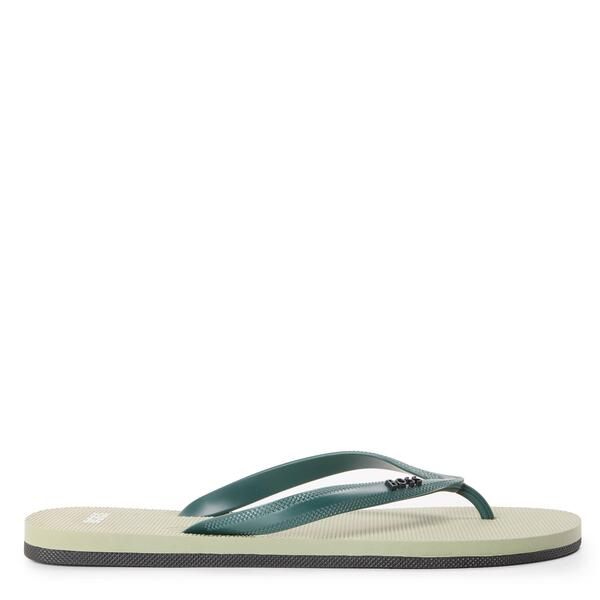ボス メンズ シューズ サンダル Boss Tracy Thng Rblg N 10248526 01 Med Green グリーン