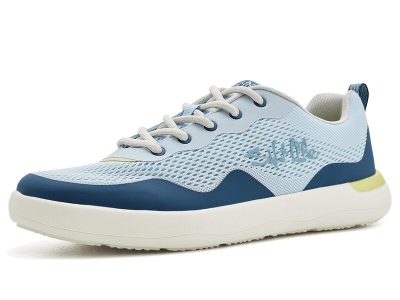 ソルトライフ メンズ シューズ スニーカー Salt Life The Tidewalker Blue ブルー