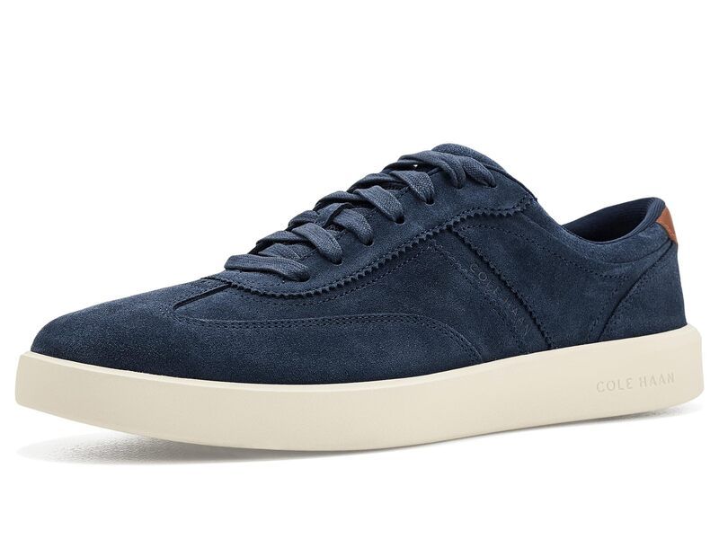 コールハーン メンズ シューズ スニーカー Cole Haan Grand Crosscourt