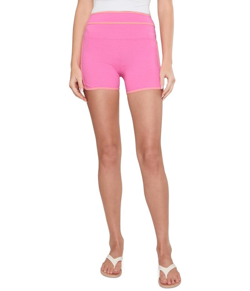 ビーチライオット レディース ボトムス ハーフパンツ・ショーツ ショートパンツ Beach Riot Ryder Shortshoreline Color