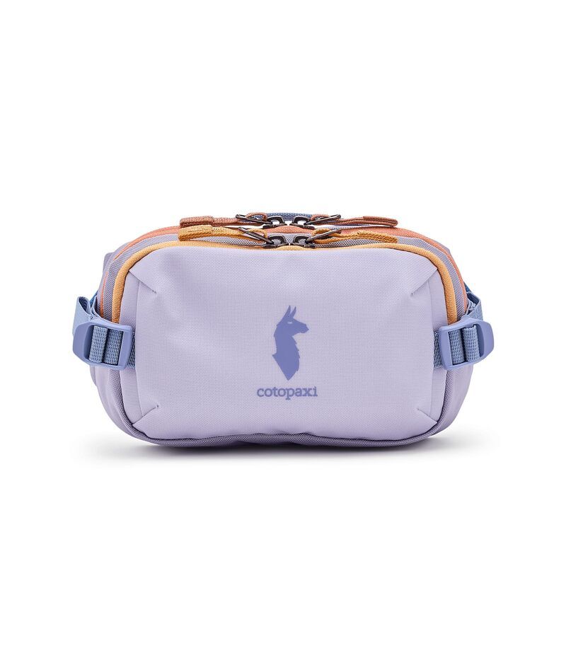 コートパクシー メンズ バッグ Cotopaxi Allpa X 15L Hipack Moonbeam