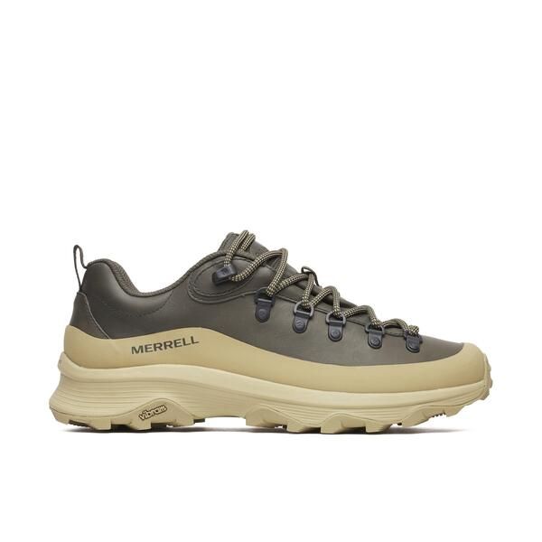 メレル メンズ シューズ スニーカー Merrell Mens LowTop Trainers BelugaPalm