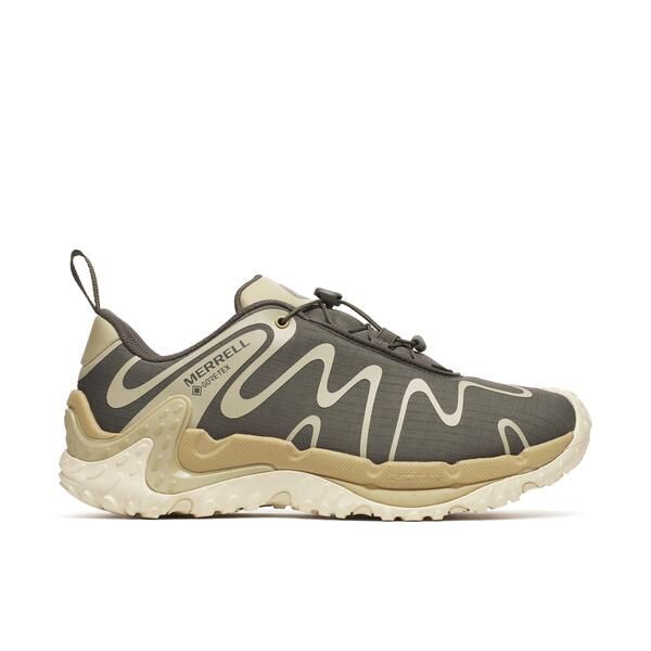 メレル メンズ シューズ スニーカー Merrell Mens LowTop Trainers Beluga
