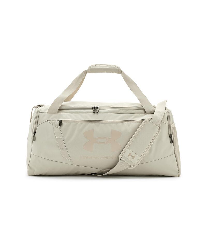 アンダーアーマー メンズ バッグ Under Armour Undeniable 50 Duffel MD Khaki BaseCity カーキ