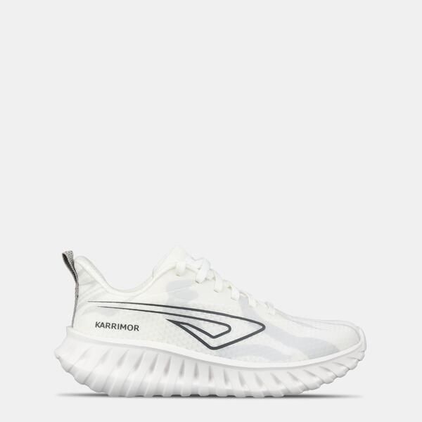 カリマー メンズ シューズ スニーカー Karrimor Kelso Mens White ホワイト