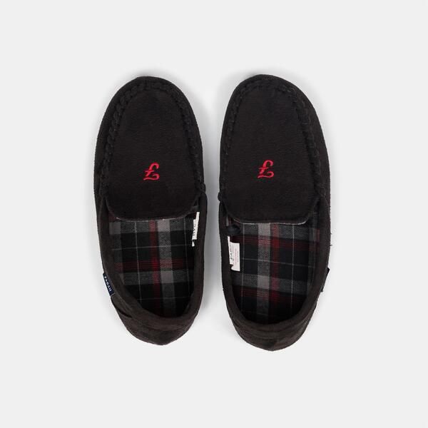 ファーラー メンズ シューズ サンダル Farah Nicken Slippersn99 Black ブラック