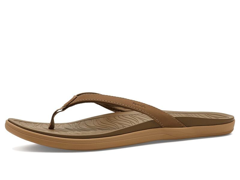 サヌーク レディース シューズ サンダル Sanuk Wave Whisper Tan タン 16,485円