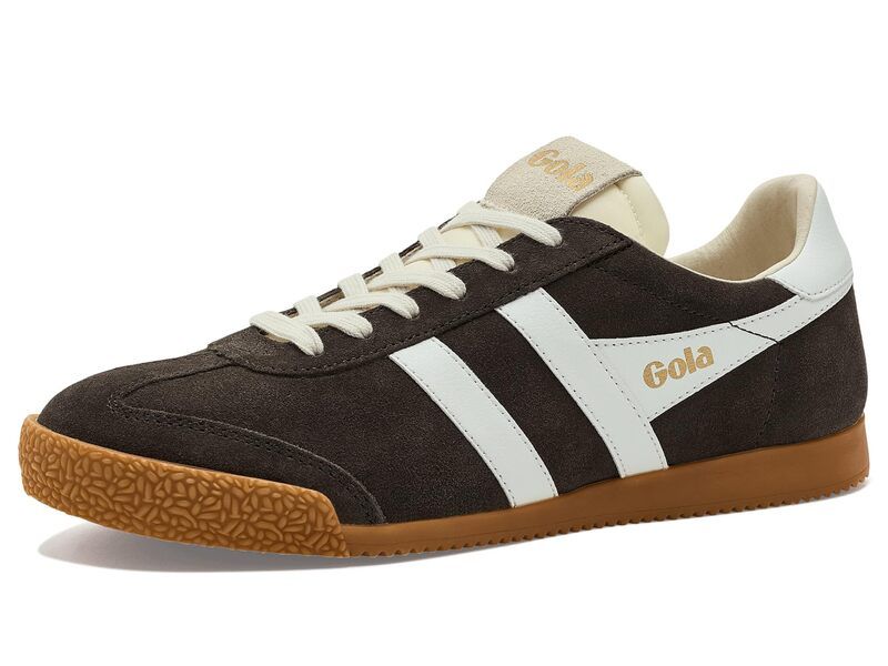 ゴラ レディース シューズ スニーカー Gola Elan MochaWhite ホワイト
