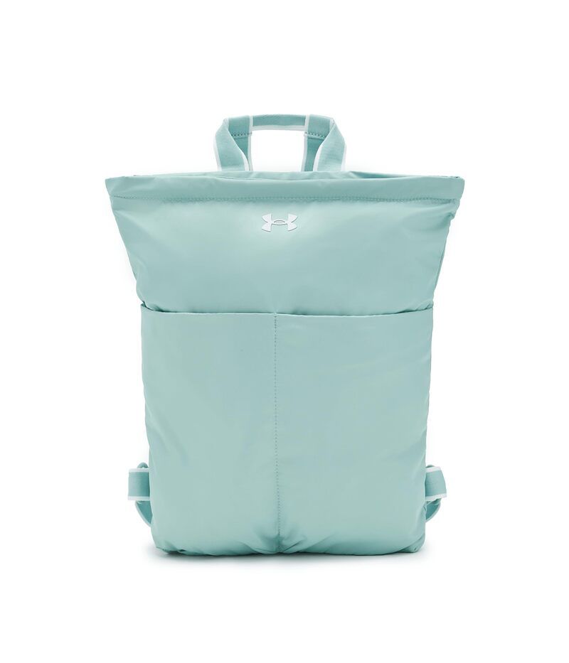 アンダーアーマー レディース バッグ バックパック・リュックサック Under Armour Studio Lite Backpack Enamel BlueWhi ブルー