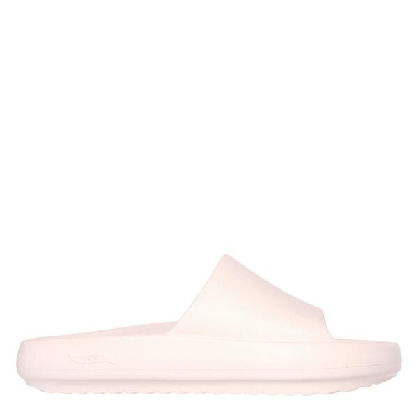 スケッチャーズ メンズ シューズ サンダル Skechers Menslider Slippers Off White オフホワイト