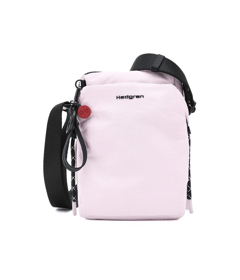 ヘドグレン レディース バッグ Hedgren Siphone Bag Orchid Ice